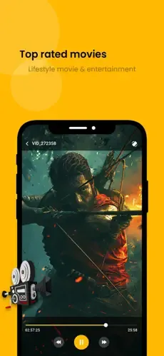 sirui-lens-for-sony Top Rated Movies